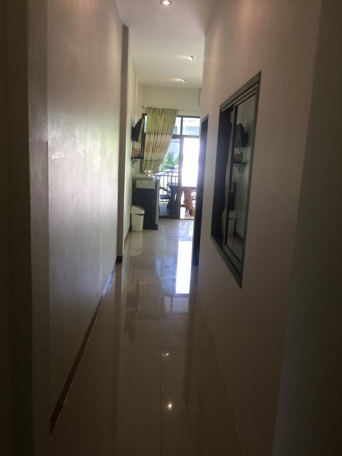 Baan Aomsub Hotel Koh Samet Exterior foto
