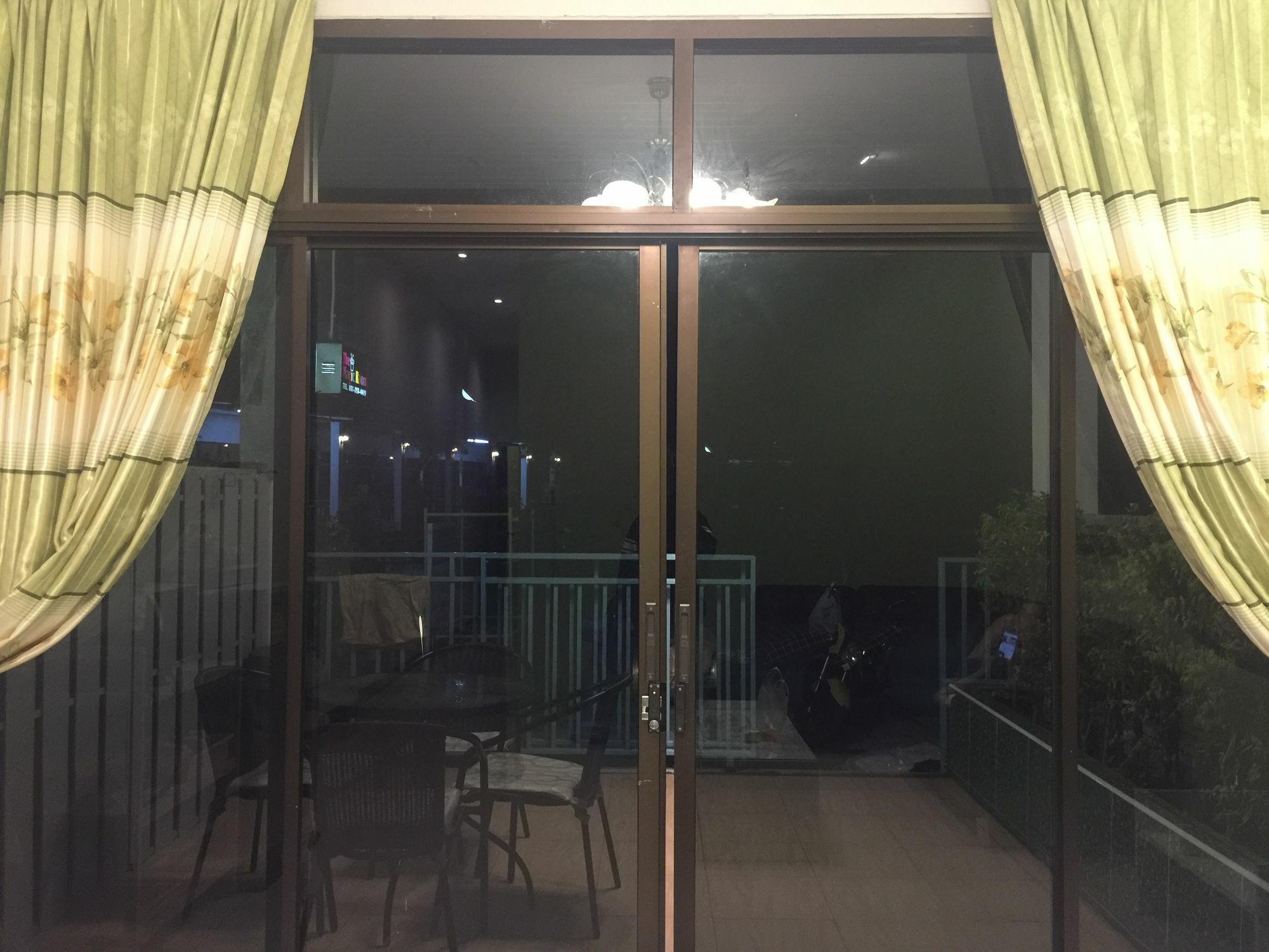 Baan Aomsub Hotel Koh Samet Exterior foto