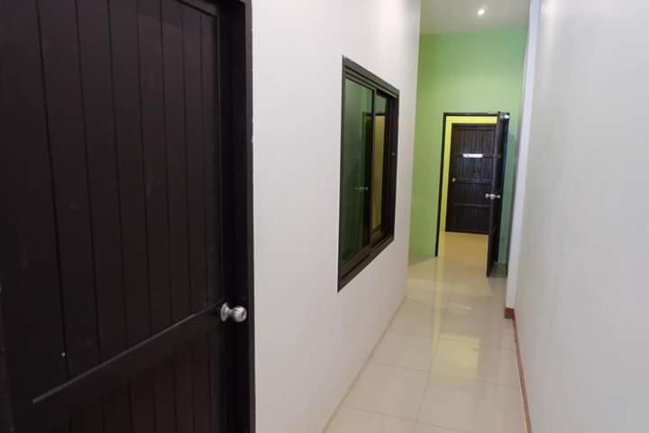 Baan Aomsub Hotel Koh Samet Exterior foto